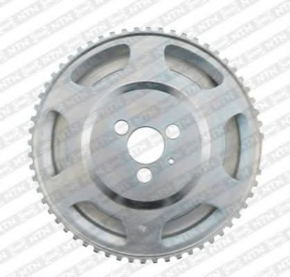 Шкив коленвала SNR DPF358.17