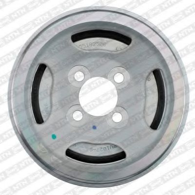 Шкив коленвала SNR DPF358.23