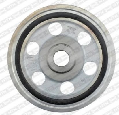 Шкив коленвала SNR DPF359.00