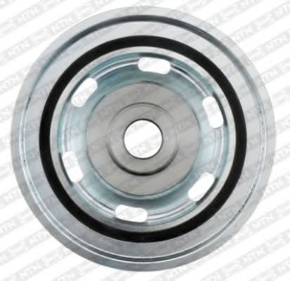 Шкив коленвала SNR DPF359.02