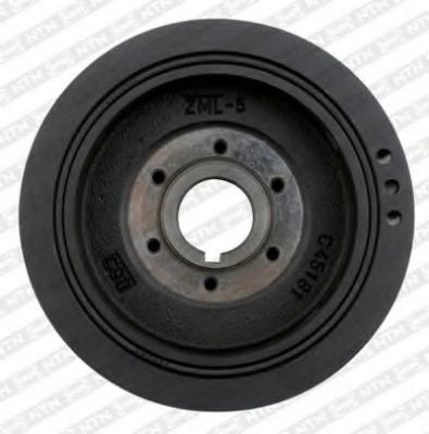 Шкив коленвала SNR DPF359.10