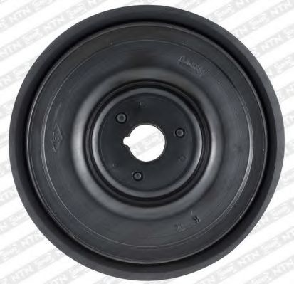 Шкив коленвала SNR DPF355.25