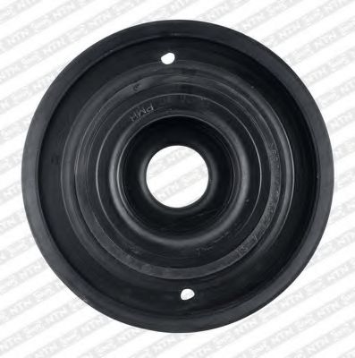 Шкив коленвала SNR DPF355.24