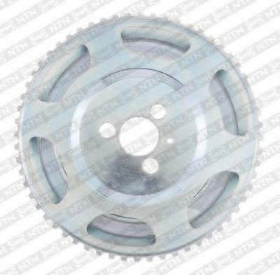 Шкив коленвала SNR DPF358.25