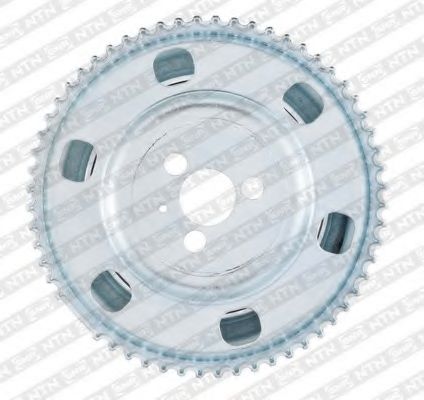 Шкив коленвала SNR DPF358.28