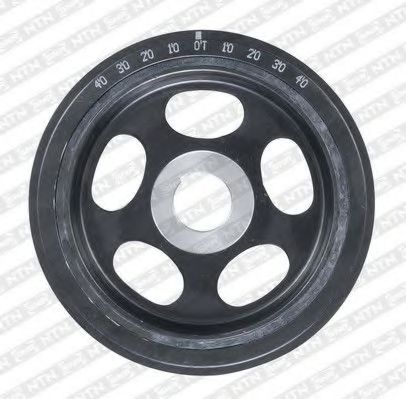 Шкив коленвала SNR DPF351.03