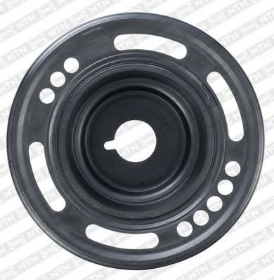 Шкив коленвала SNR DPF353.02