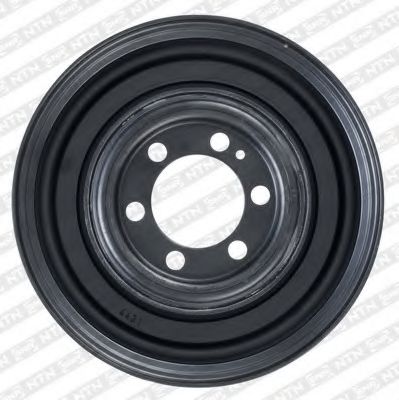 Шкив коленвала SNR DPF353.04