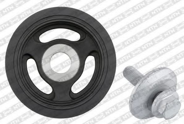 Шкив коленвала SNR DPF359.09K1