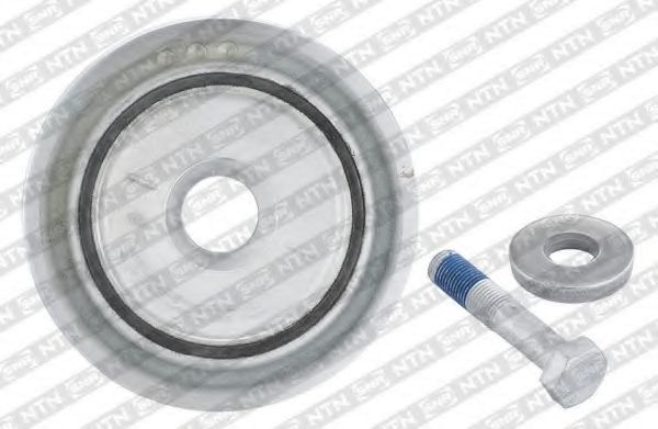 Шкив коленвала SNR DPF359.34K1