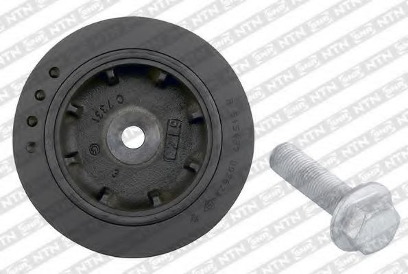 Шкив коленвала SNR DPF355.01K1