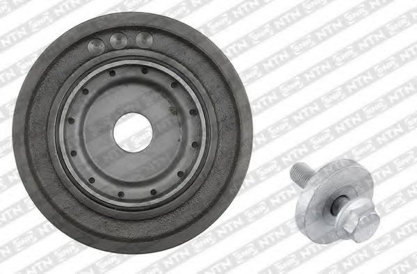 Шкив коленвала SNR DPF355.15K1