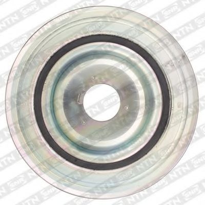 Шкив коленвала SNR DPF359.17K1