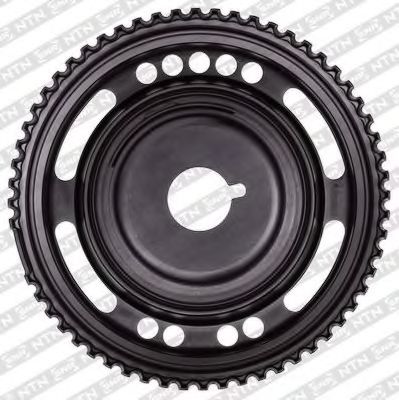 Шкив коленвала SNR DPF353.05K1