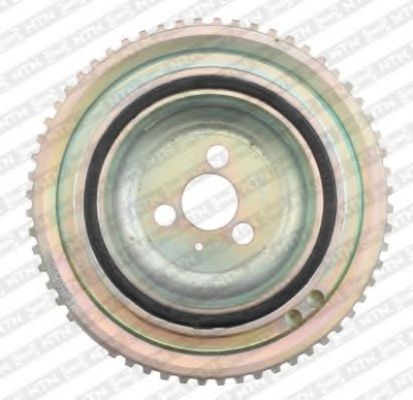Шкив коленвала SNR DPF358.12