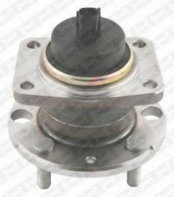 Подшипник ступицы SNR R152.53