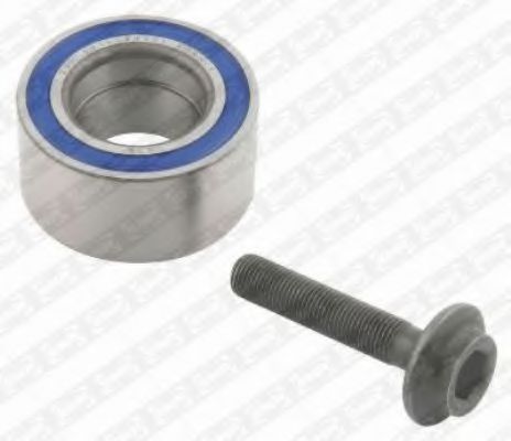 Подшипник ступицы SNR R157.13