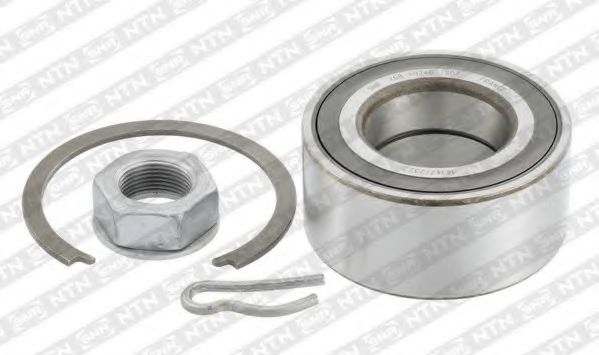 Подшипник ступицы SNR R159.56