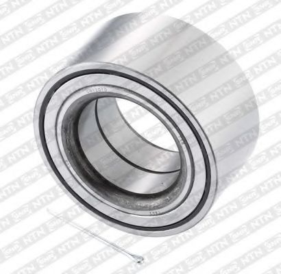 Подшипник ступицы SNR R160.12