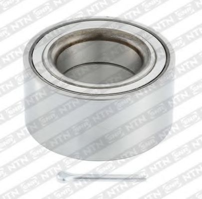 Подшипник ступицы SNR R167.01