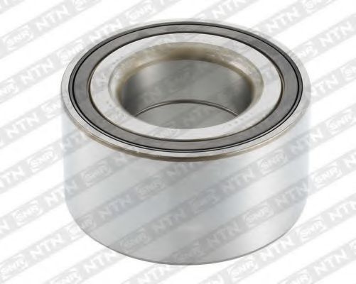 Подшипник ступицы SNR R167.02
