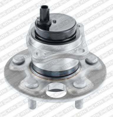 Подшипник ступицы SNR R169.99