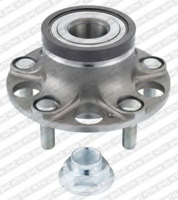 Подшипник ступицы SNR R174.94