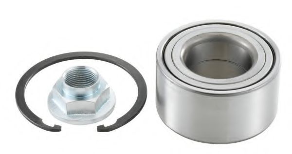 Подшипник ступицы SNR R189.18