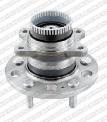 Подшипник ступицы SNR R189.19