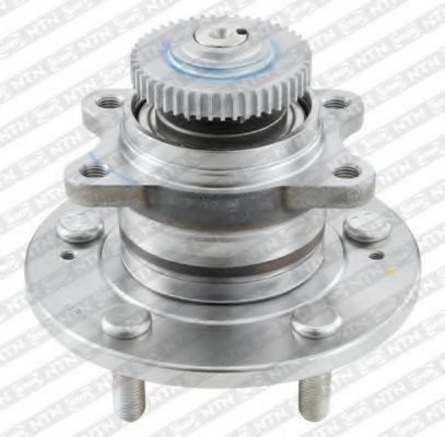 Подшипник ступицы SNR R189.20