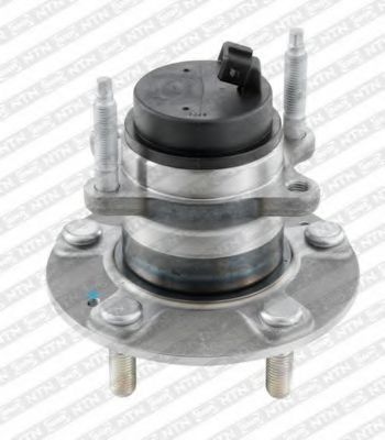 Подшипник ступицы SNR R189.21