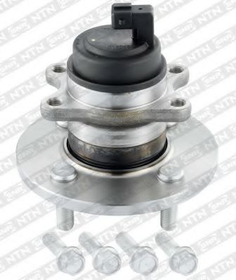 Подшипник ступицы SNR R189.23