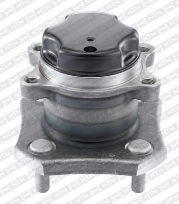 Подшипник ступицы SNR R141.88