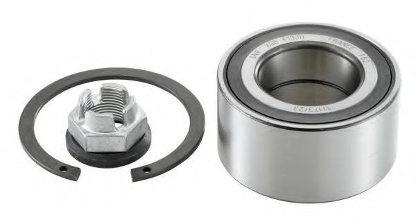 Подшипник ступицы SNR R155.107