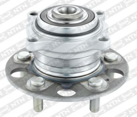 Подшипник ступицы SNR R174.87