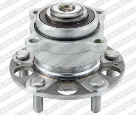Подшипник ступицы SNR R174.98