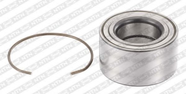 Подшипник ступицы SNR R189.24