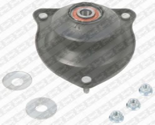 Комплект опоры амортизатора  SNR KB650.04