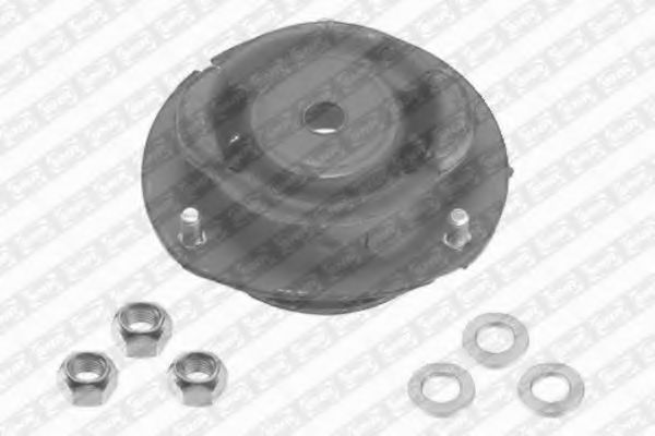 Комплект опоры амортизатора  SNR KB651.00