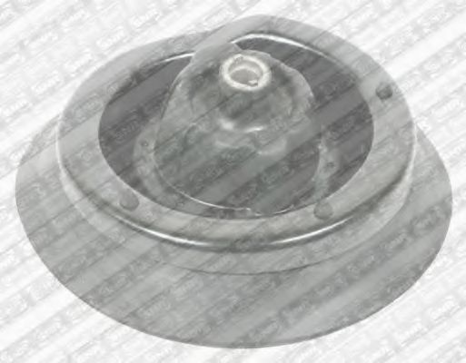 Комплект опоры амортизатора  SNR KB651.02