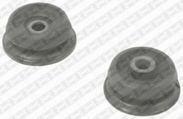 Комплект опоры амортизатора  SNR KB651.03