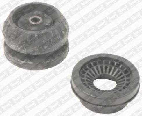 Комплект опоры амортизатора  SNR KB651.04