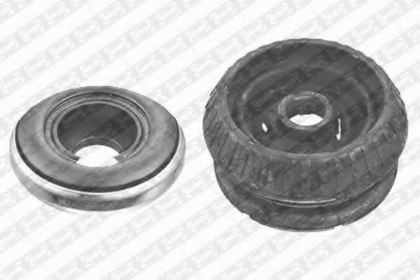 Комплект опоры амортизатора  SNR KB652.04