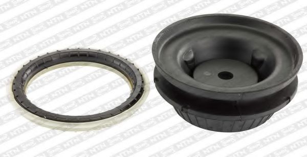 Комплект опоры амортизатора  SNR KB652.05