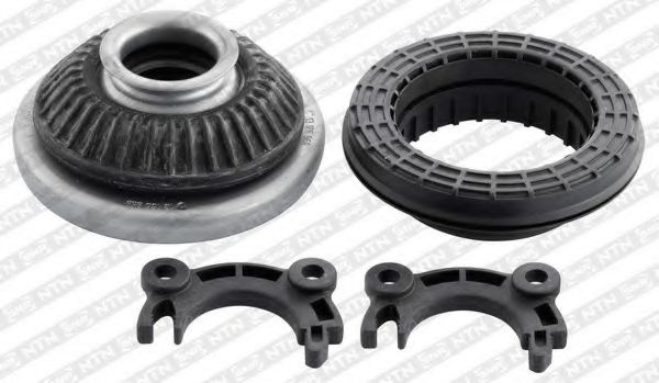 Комплект опоры амортизатора  SNR KB653.10