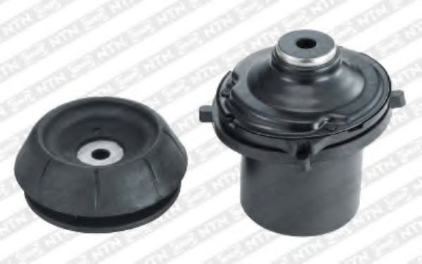 Комплект опоры амортизатора  SNR KB653.12