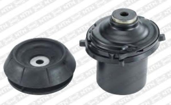Комплект опоры амортизатора  SNR KB653.13
