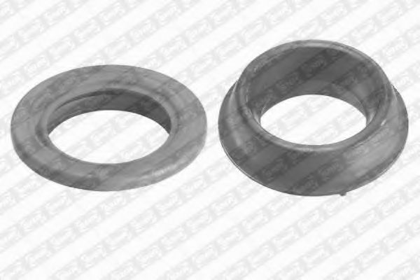 Комплект опоры амортизатора  SNR KB655.00