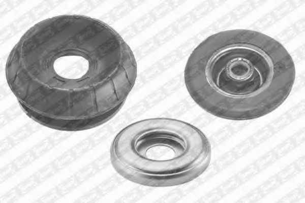 Комплект опоры амортизатора  SNR KB655.03