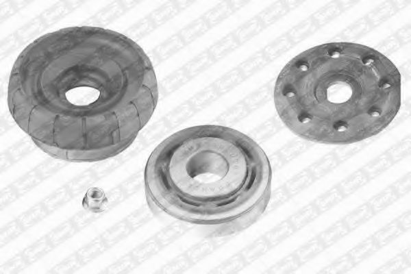 Комплект опоры амортизатора  SNR KB655.11